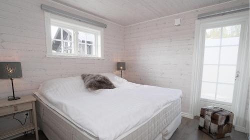 Jarvso House. Ski In / Ski Out. in Söderhamn