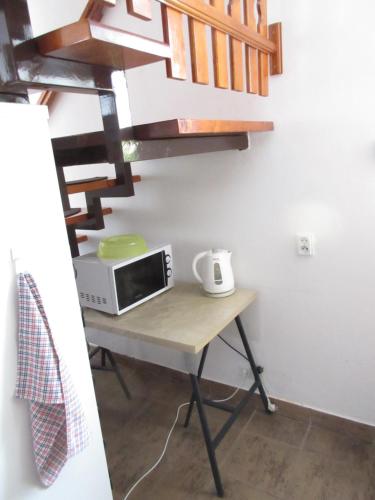 Apartmany Jaruska