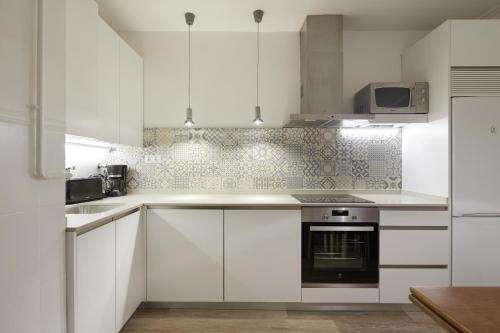  Udare - Basque Stay in San Sebastián