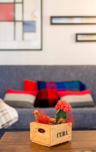 Katutxo - Basque Stay - main image