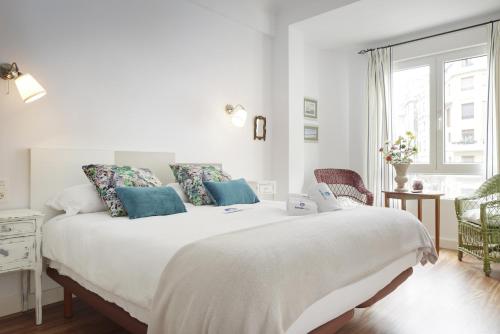  Goxoki - Basque Stay, Pension in San Sebastián