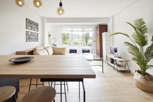  Orereta - Basque Stay in San Sebastián