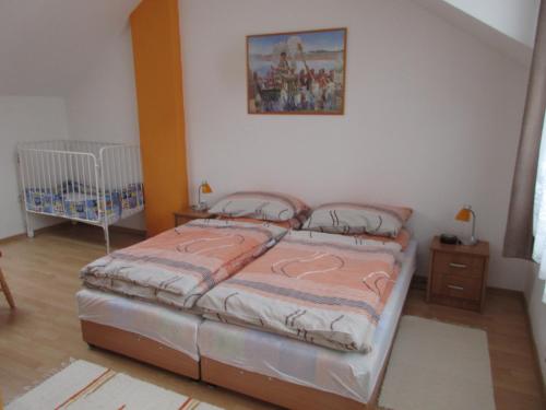 Apartmany Jaruska