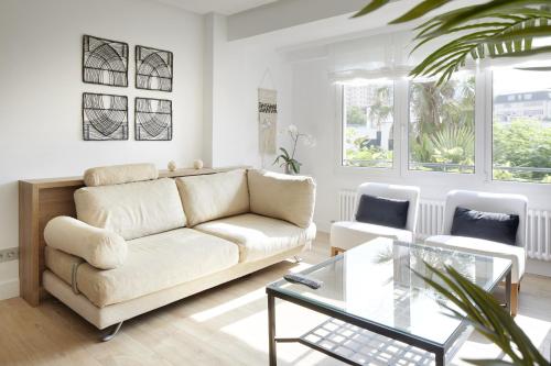  Orereta - Basque Stay in San Sebastián