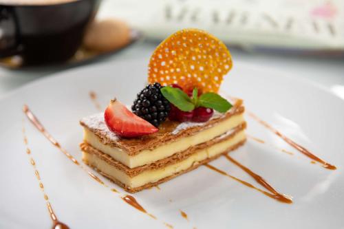 Radisson Blu Hotel & Residence, Riyadh Diplomatic Quarter