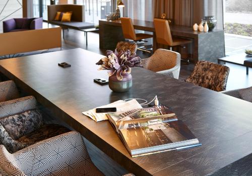 Holiday Inn - the niu Air Frankfurt Messe By IHG - image 11