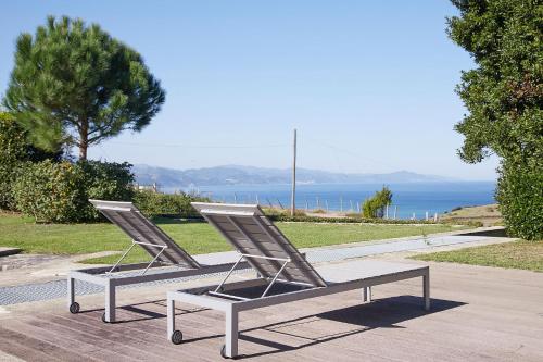 Altamira - Basque Stay gîte à louer Askizu