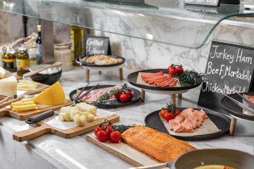 Radisson Blu Hotel & Residence, Riyadh Diplomatic Quarter