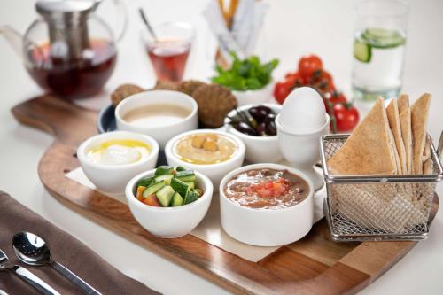 Radisson Blu Hotel & Residence, Riyadh Diplomatic Quarter