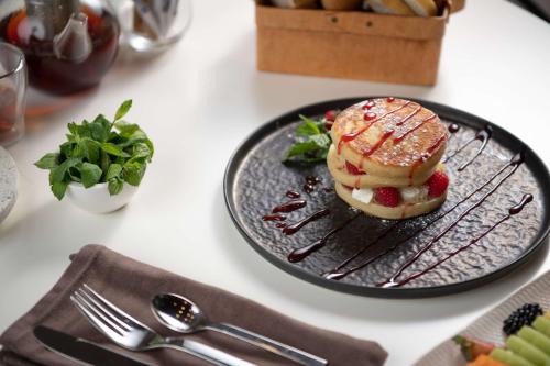 Radisson Blu Hotel & Residence, Riyadh Diplomatic Quarter