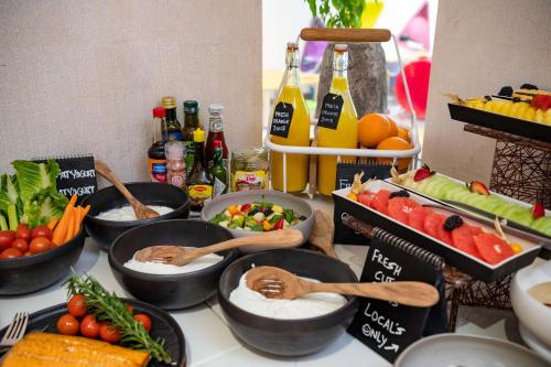 Radisson Blu Hotel & Residence, Riyadh Diplomatic Quarter