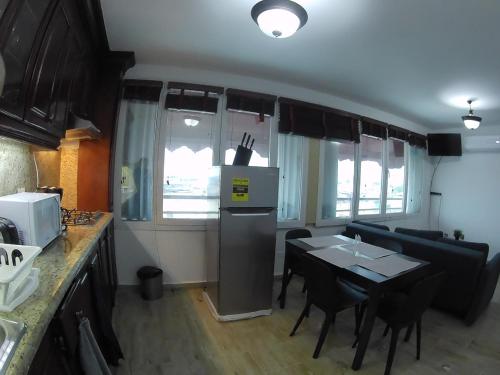 Hotel Discovery in Santo Domingo