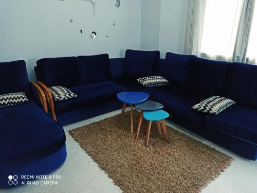 Apartment Tunis 1 Near airport photo 4