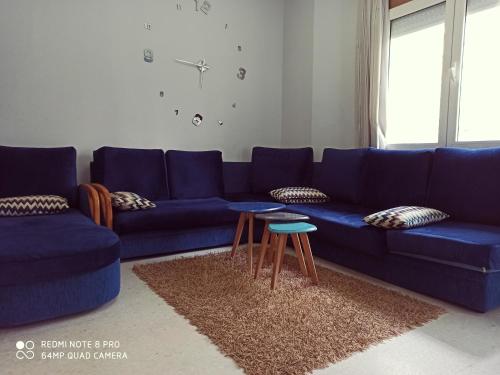 Apartment Tunis 1 Near airport photo 2