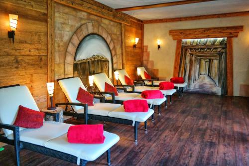 Hotel Garni Bergblick in 比伯拉赫