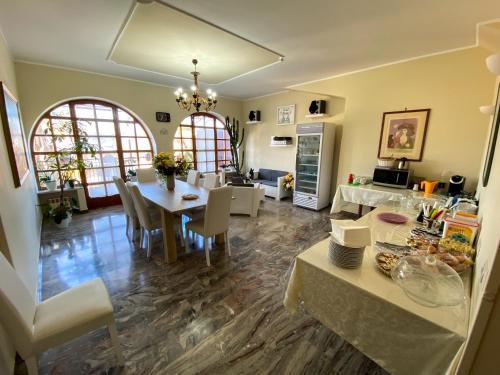 Bed and Breakfast in Campagnano di Roma 