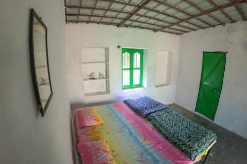 NotOnMap - Naval Baug Homestay