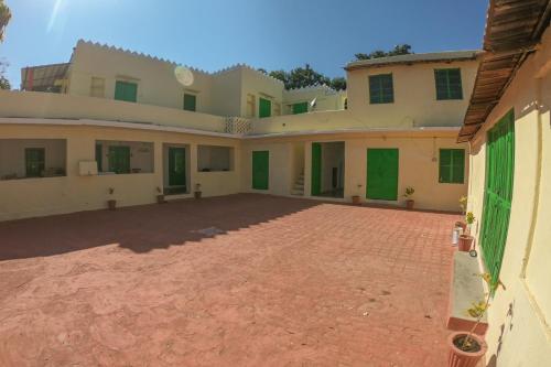 . NotOnMap - Naval Baug Homestay