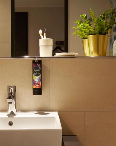 Holiday Inn - the niu Air Frankfurt Messe By IHG - image 8