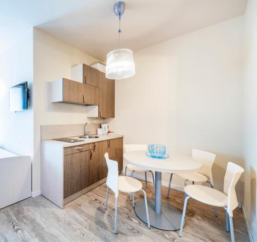 Residence Lenno in Lenno
