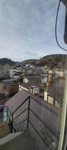 Hen Dy Room Type - Triple Room with Rear Mountain View (Nr. 11) 