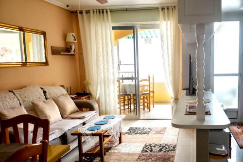 B&B San Pedro del Pinatar - Apartment Emilia - Bed and Breakfast San Pedro del Pinatar