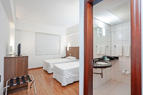 Firenze Business Hotel - image 4