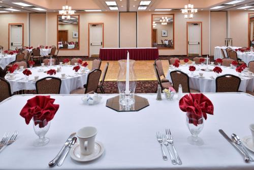 Holiday Inn Martinsburg by IHG in Martinsburg, USA