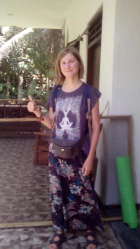 Sawanga Home Stay - image 2