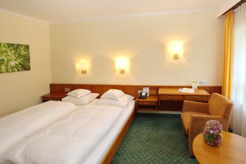 1 king bed