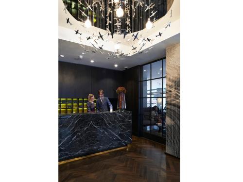 South Place Hotel - image 11