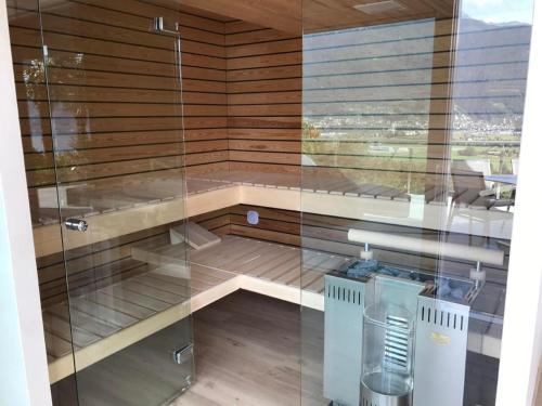 Luxusvilla ***** in Cavriana, Tessin in Locarno