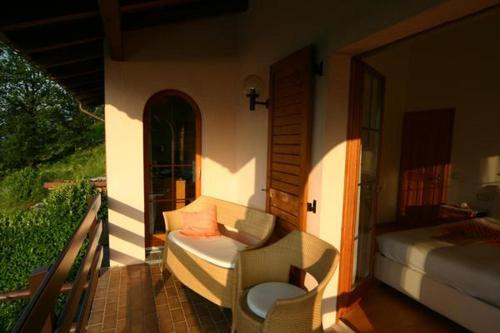 Luxusvilla ***** in Cavriana, Tessin in Locarno
