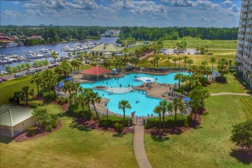 2202 Yacht Club Villas condo