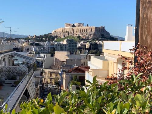 Athens View Loft - 03 - image 8