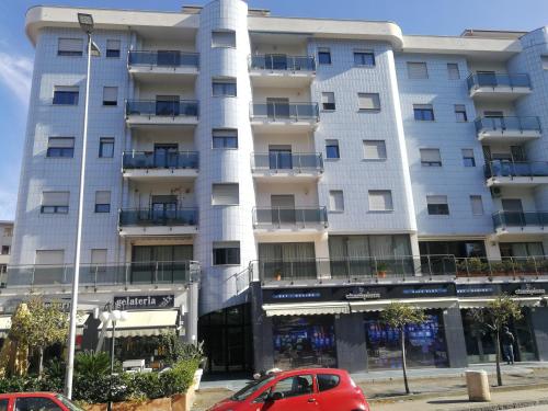  la casa di piero in Cosenza