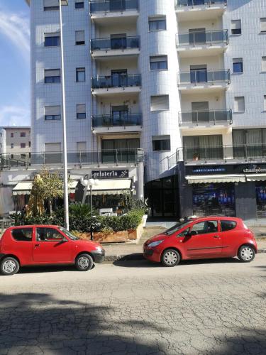  la casa di piero in Cosenza