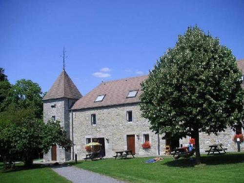 Apartment- La Ferme