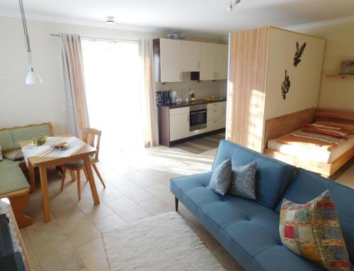Appartement am Rosengarten in Füssen, Deutschland