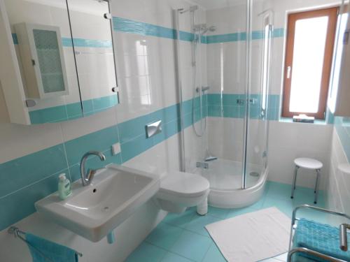Appartement am Rosengarten in Füssen, Deutschland