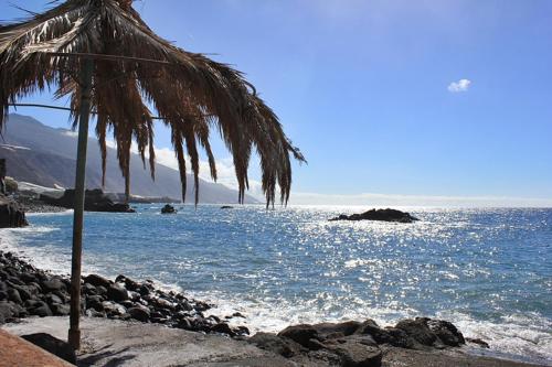 Mi casita beach gîte à louer Puerto Naos