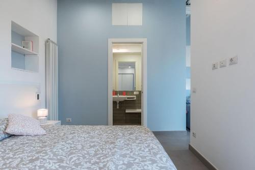 Piazza Navona Panoramic Penthouse - main image