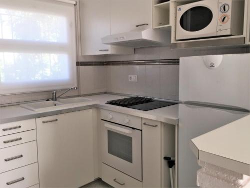 ห้องครัว, VALL PETITA 152 in ทอร์โรเอลลาเดอมอนทกรี