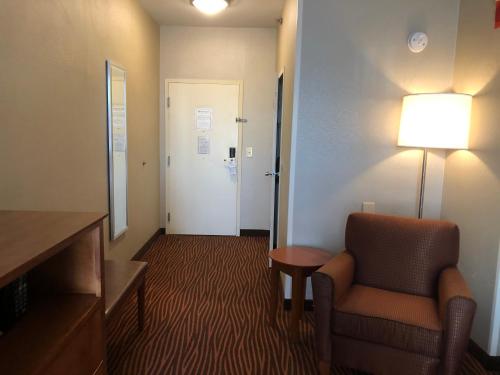 Best Western Executive Hotel Of New Haven-West Haven