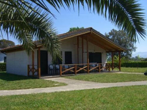 Bungalow Parco