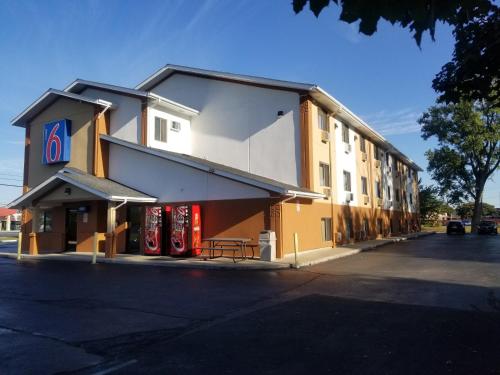 Motel 6-Salisbury MD - image 10