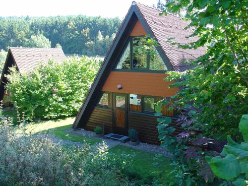 Type Winnetou, Ronshausen (foto 3)