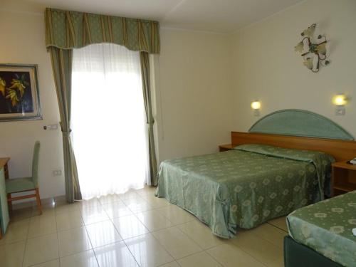 Superior Quadruple Room
