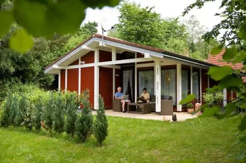 Type Robinson in Ronshausen, Deutschland
