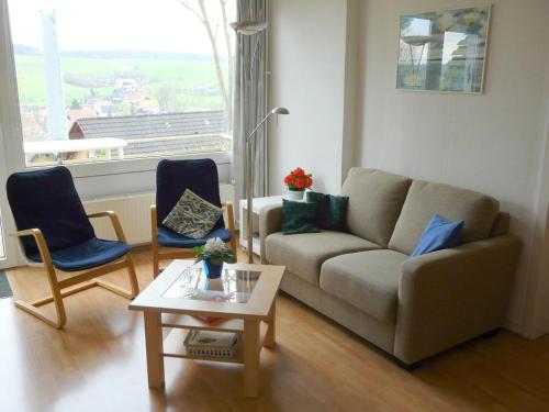 Europapark C7 2-4p in Lichtenau/Westfalen